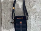 Bolso Volunteer mini 17 negro - Miniatura 1