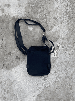 Bolso Volunteer mini 17 negro