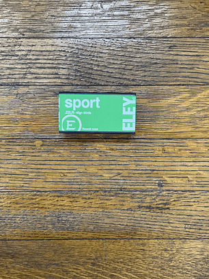 Eley Sport 22Lr 