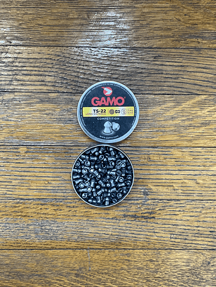 Poston GAMO TS-22 cal. 5,5