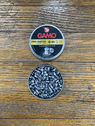 Poston gamo 5,5 250U 