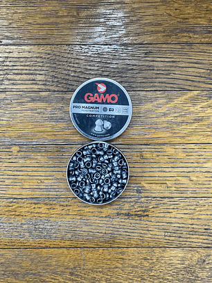Poston Gamo 6,35 Pro Magnum