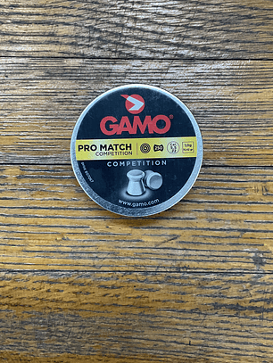 Poston gamo 5,5 250U 