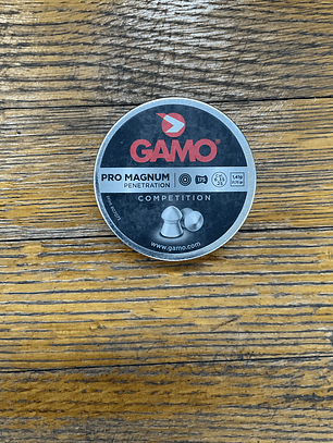 Poston Gamo 6,35 Pro Magnum