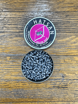 Poston Hatsan Hollow 5.5 