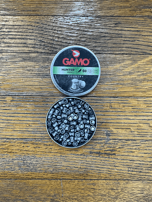 Poston Gamo 6,35 Hunter