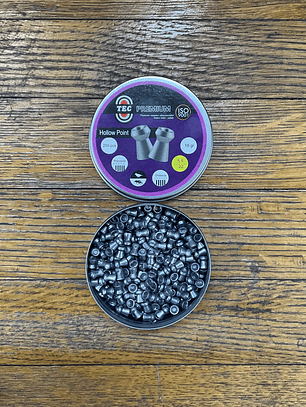 Poston Hollow Point 5,5