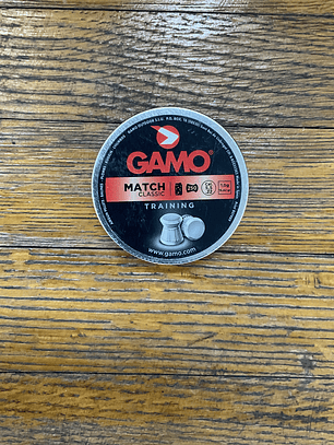 Poston Gamo Match Classic 5,5