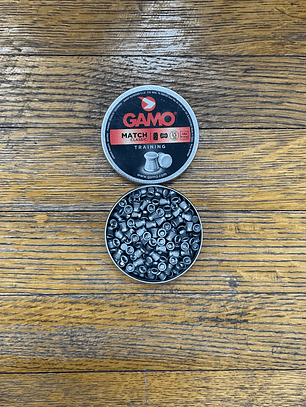 Poston Gamo Match Classic 5,5