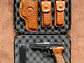 Pistola Walther P88 Competition 9mm - Miniatura 1