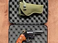 Revolver Taurus .357 - Miniatura 2