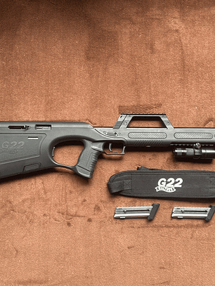 Rifle Walther G22