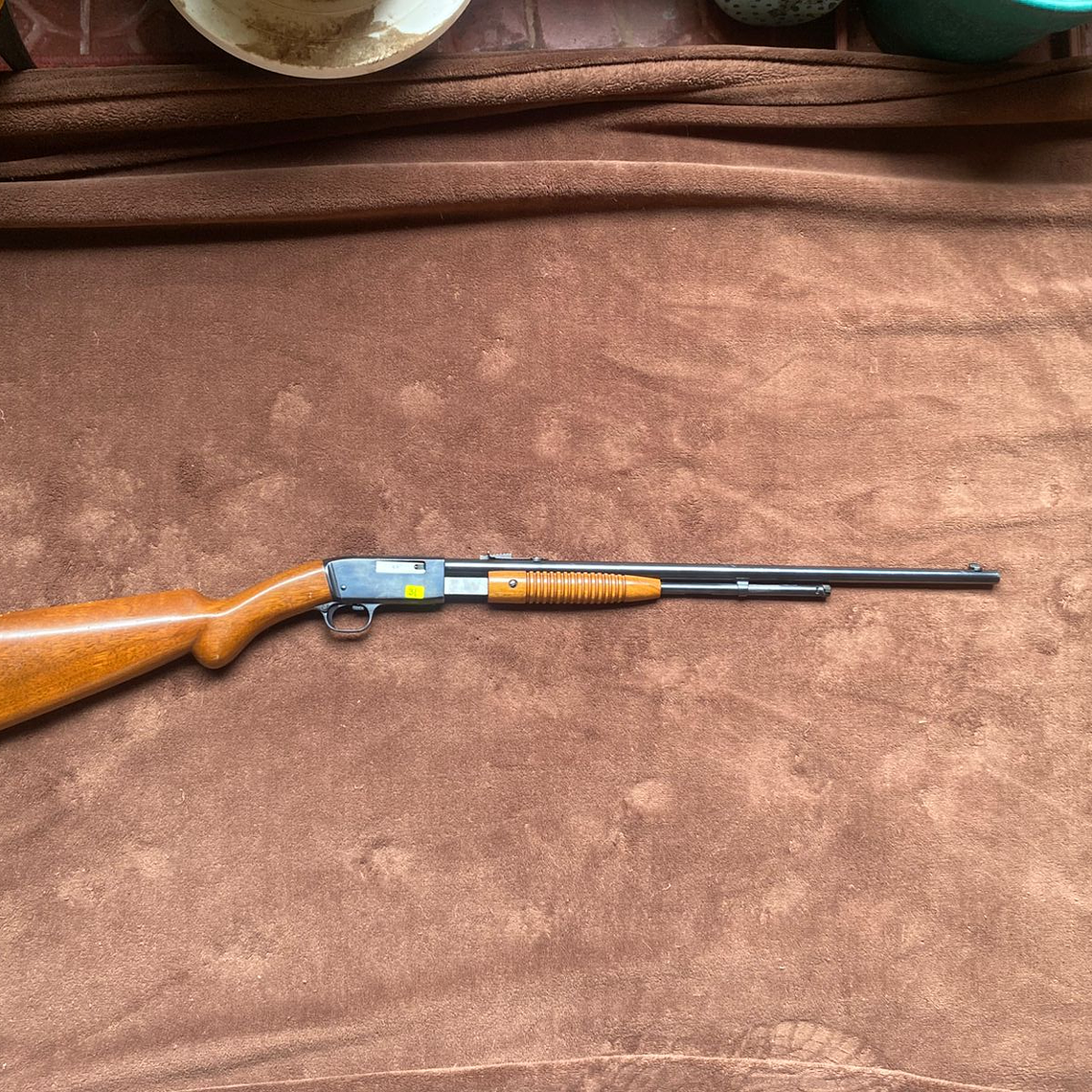 Rifle Browning FN 1