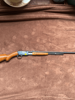 Rifle Browning FN