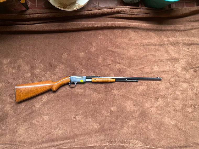 Rifle Browning FN 1