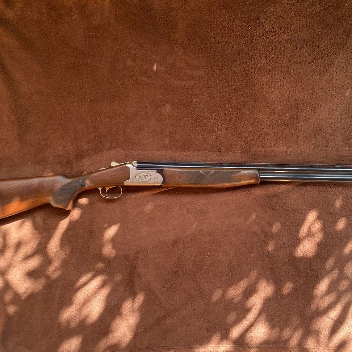 Escopeta J.J Sarasqueta  1