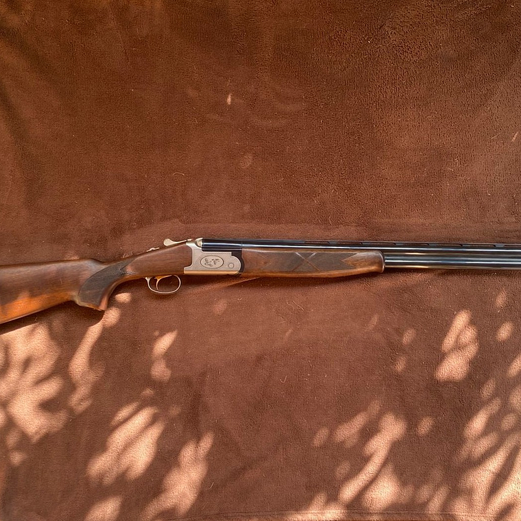 Escopeta J.J Sarasqueta  1