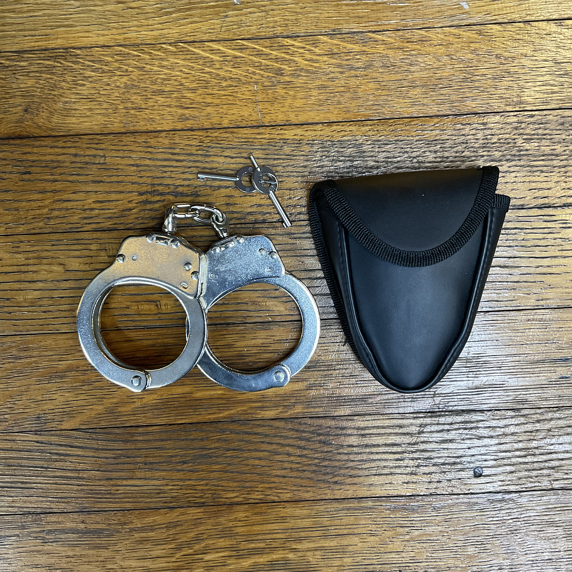 Esposas TH TACTICAL 2