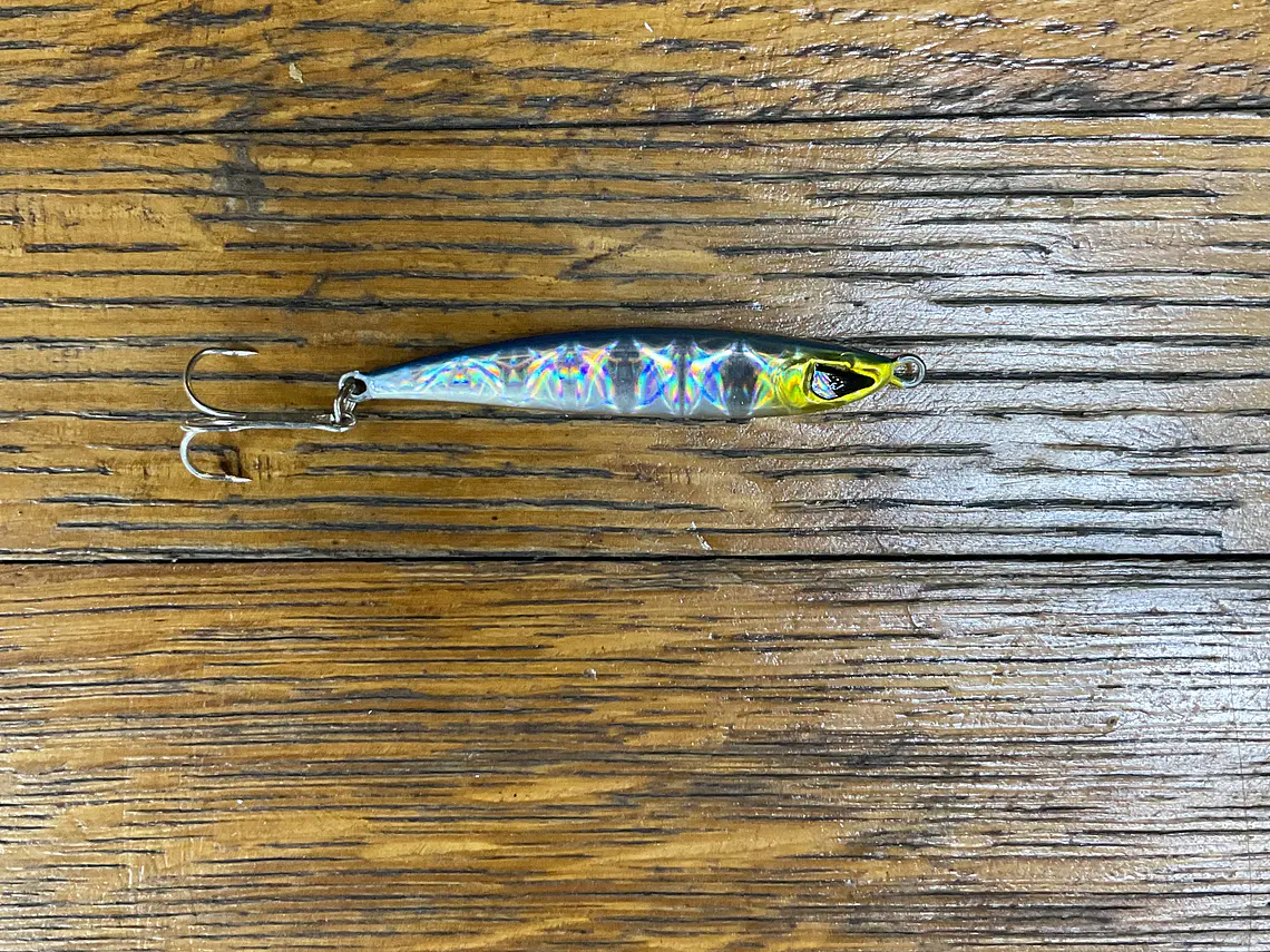 Yokozuna Shoto 40g  2