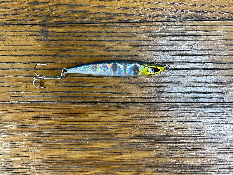 Yokozuna Shoto 40g  2