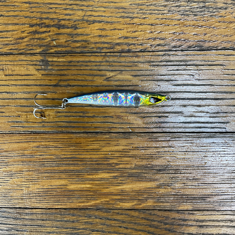 Yokozuna Shoto 40g  2