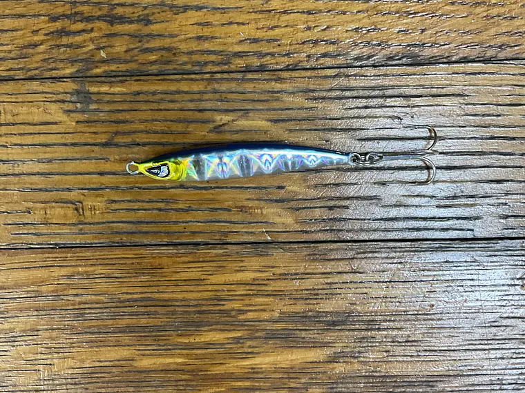 Yokozuna Shoto 40g  3