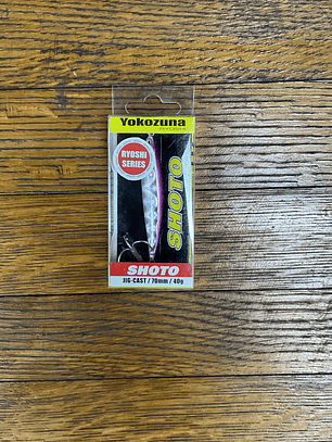 Yokozuna Shoto 40g 