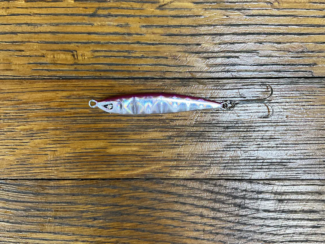 Yokozuna Shoto 40g  3
