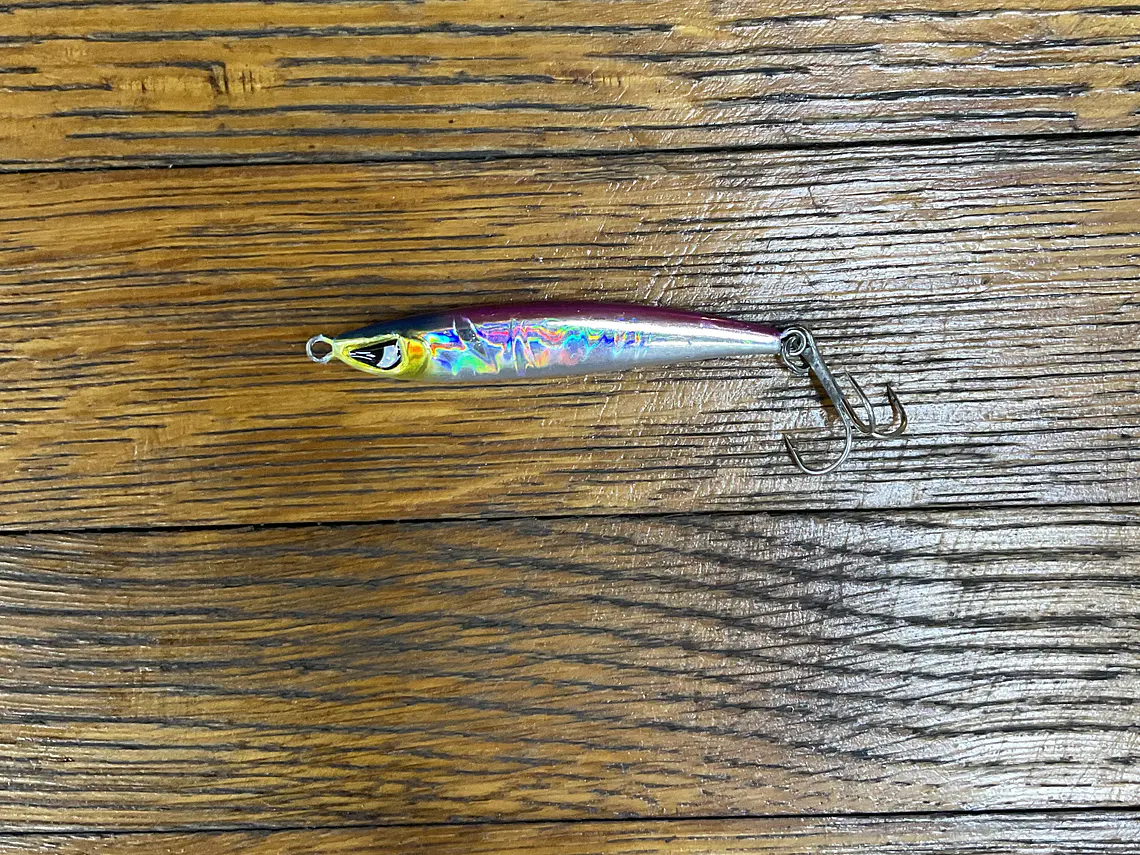 Yokozuna Shoto 40g 3