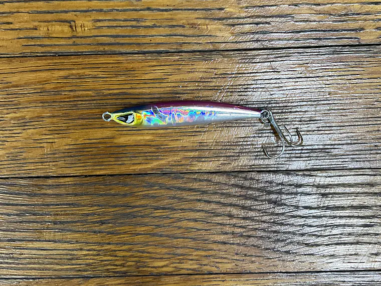 Yokozuna Shoto 40g 3