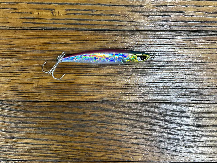 Yokozuna Shoto 40g 2