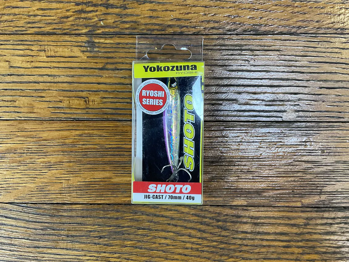 Yokozuna Shoto 40g 1