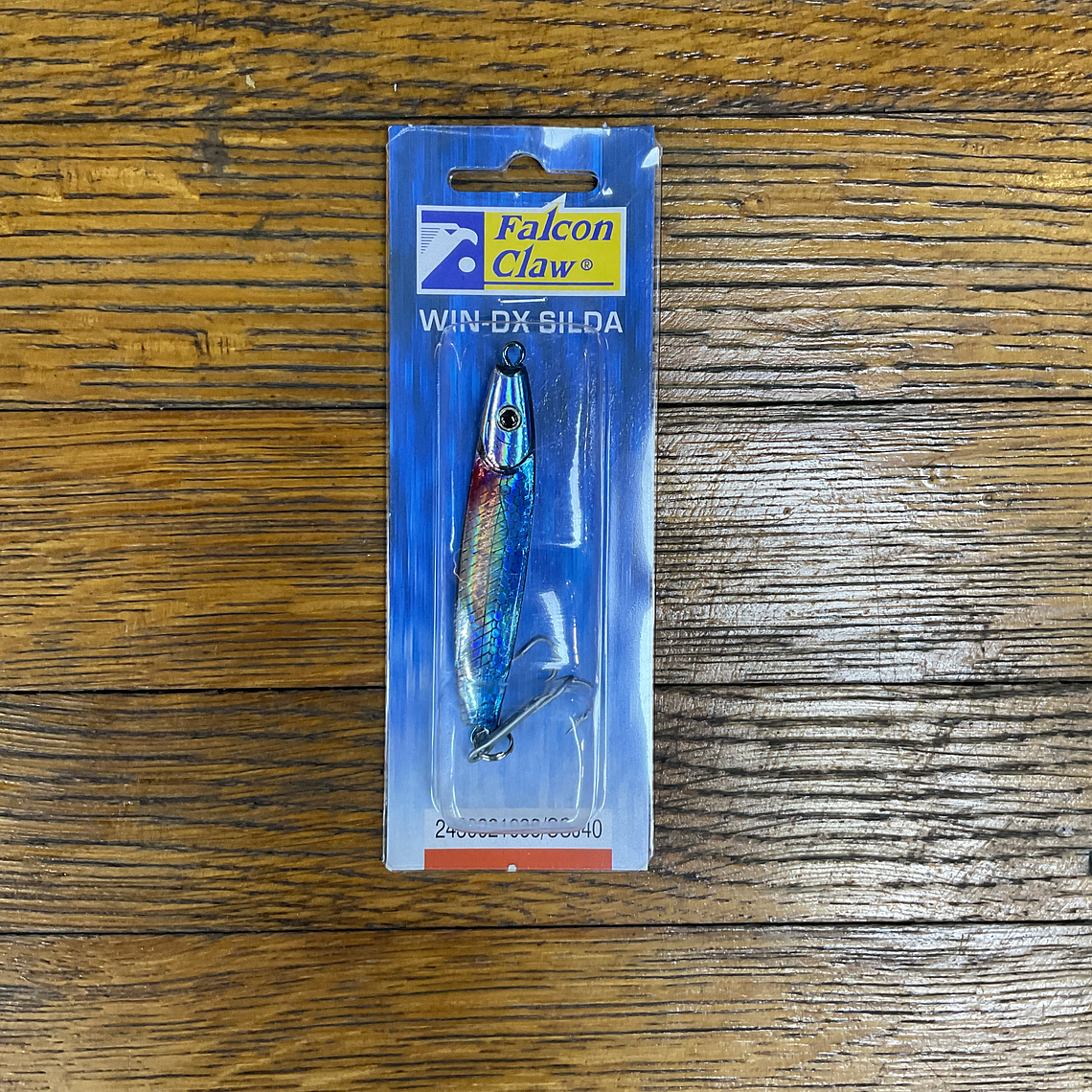 Chispa Falcon Claw 40g 1