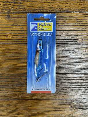 Chispa Falcon Claw 40g