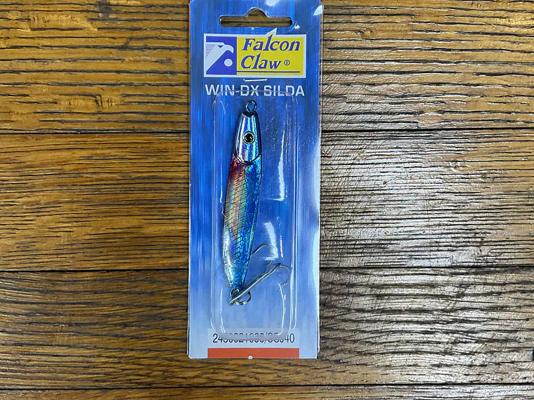 Chispa Falcon Claw 40g 1