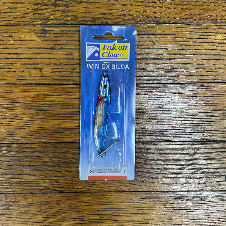 Chispa Falcon Claw 40g 1