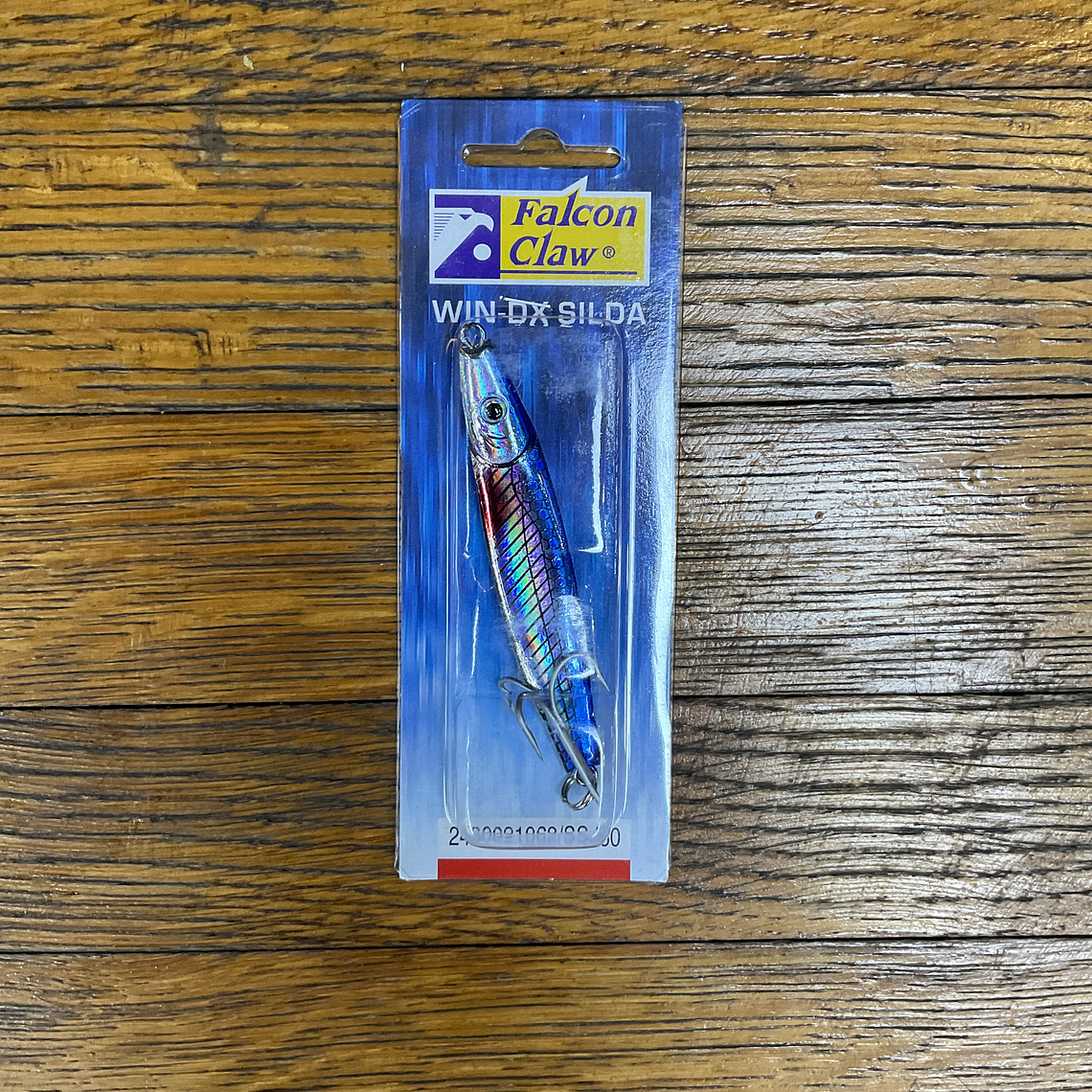 Chispa Falcon Claw 60g 1