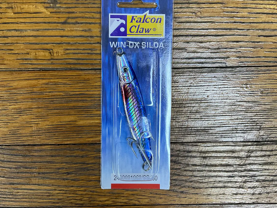 Chispa Falcon Claw 60g 1