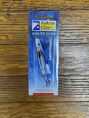 Chispa Falcon Claw 60g