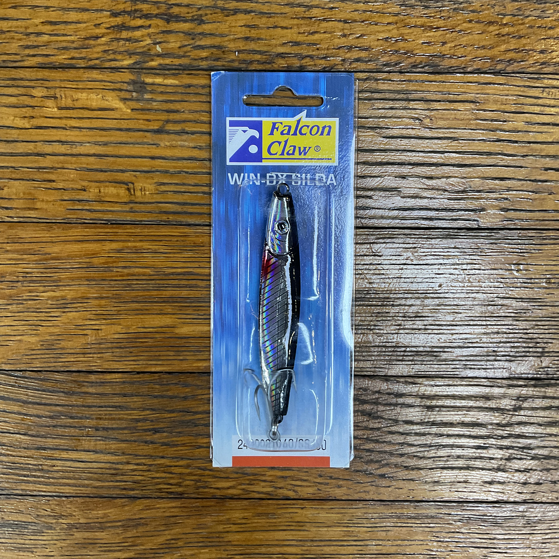 Chispa Falcon Claw 60g 1