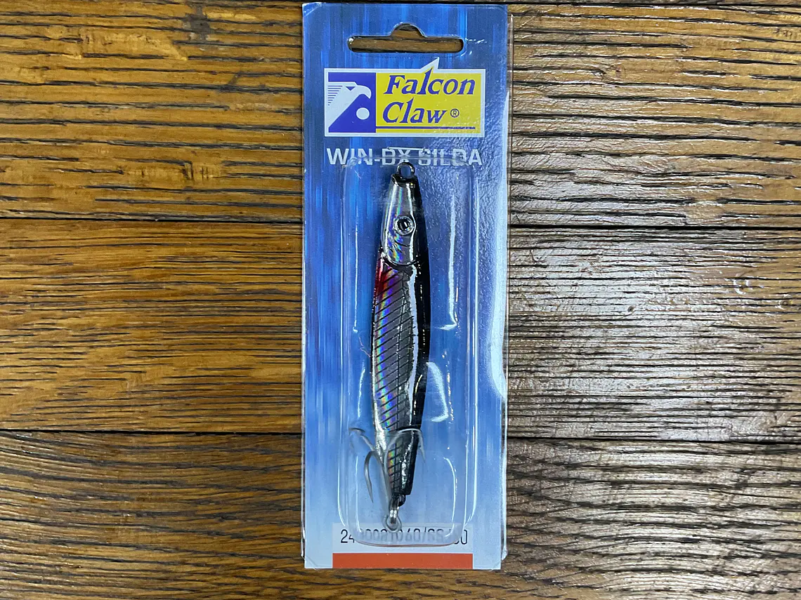 Chispa Falcon Claw 60g 1