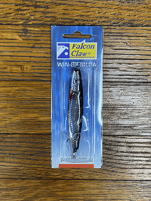 Chispa Falcon Claw 60g