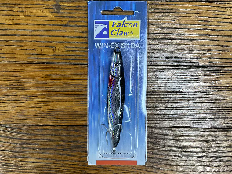 Chispa Falcon Claw 60g 1