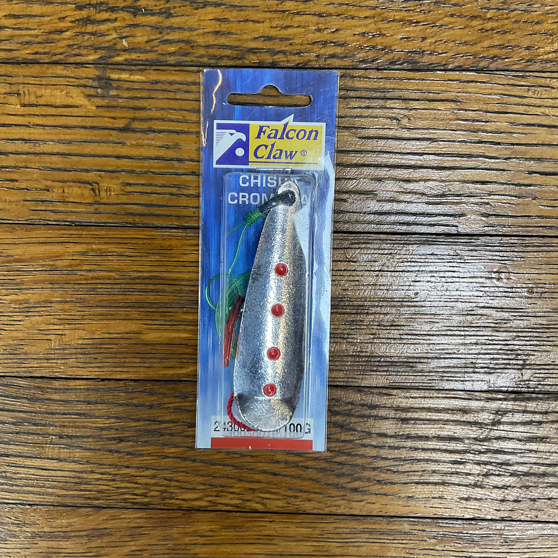 Chispa Falcon Claw 100g 1