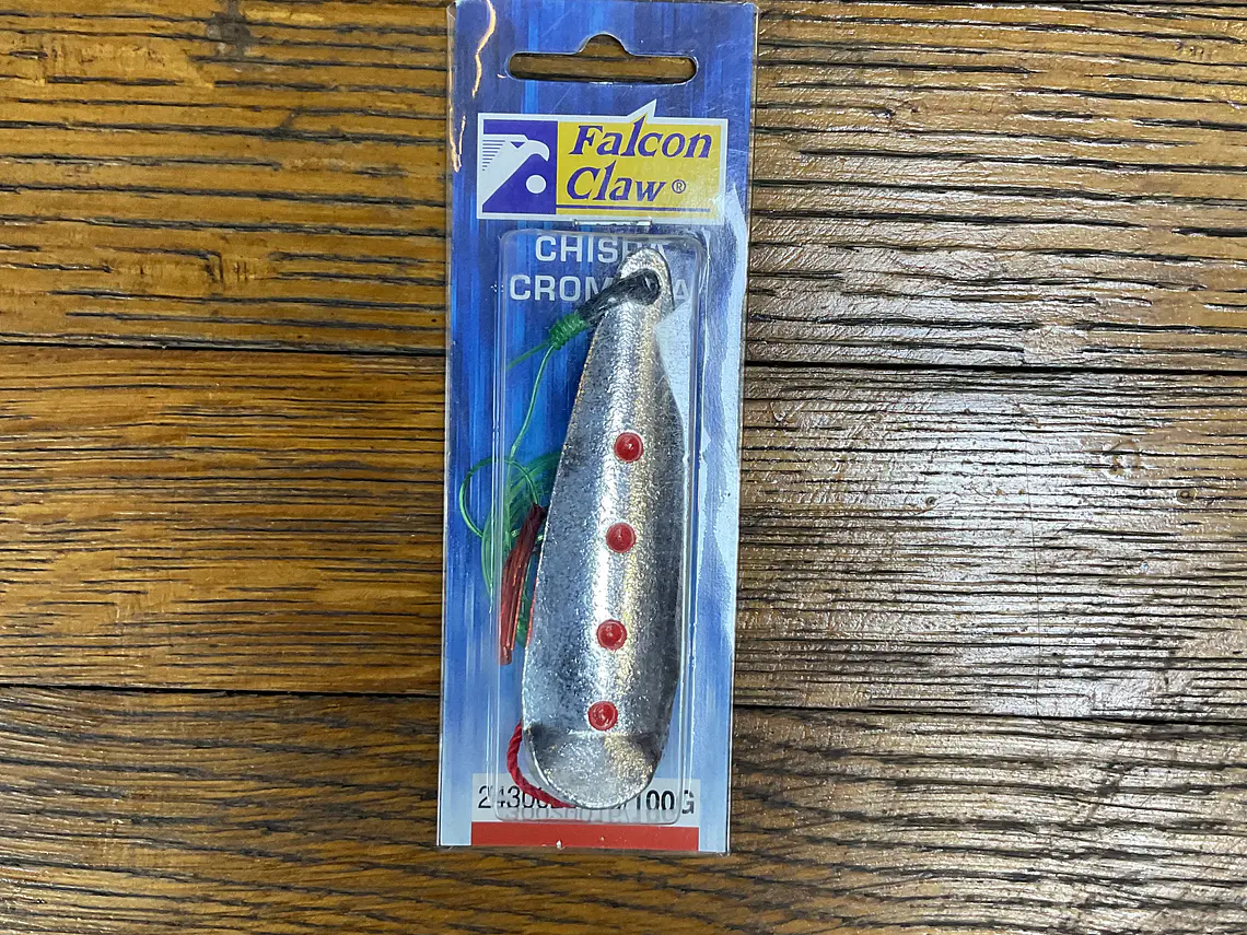Chispa Falcon Claw 100g 1
