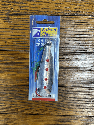 Chispa Falcon Claw 100g