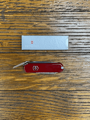Victorinox Escort 