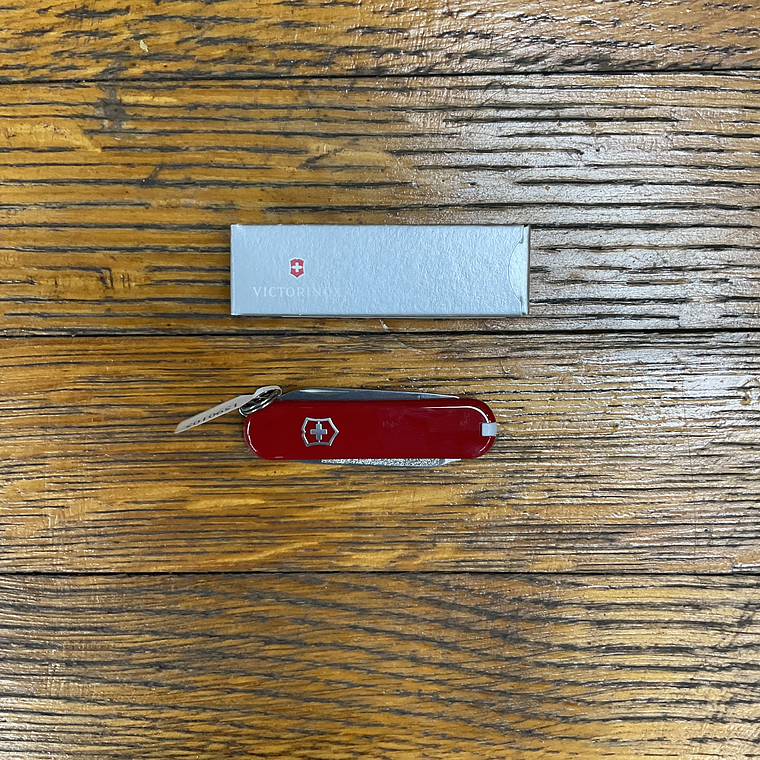 Victorinox Escort  1