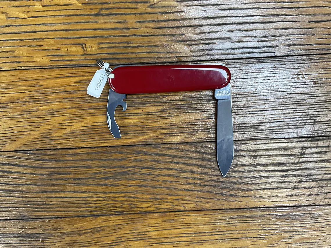 Victorinox BANTAM 3