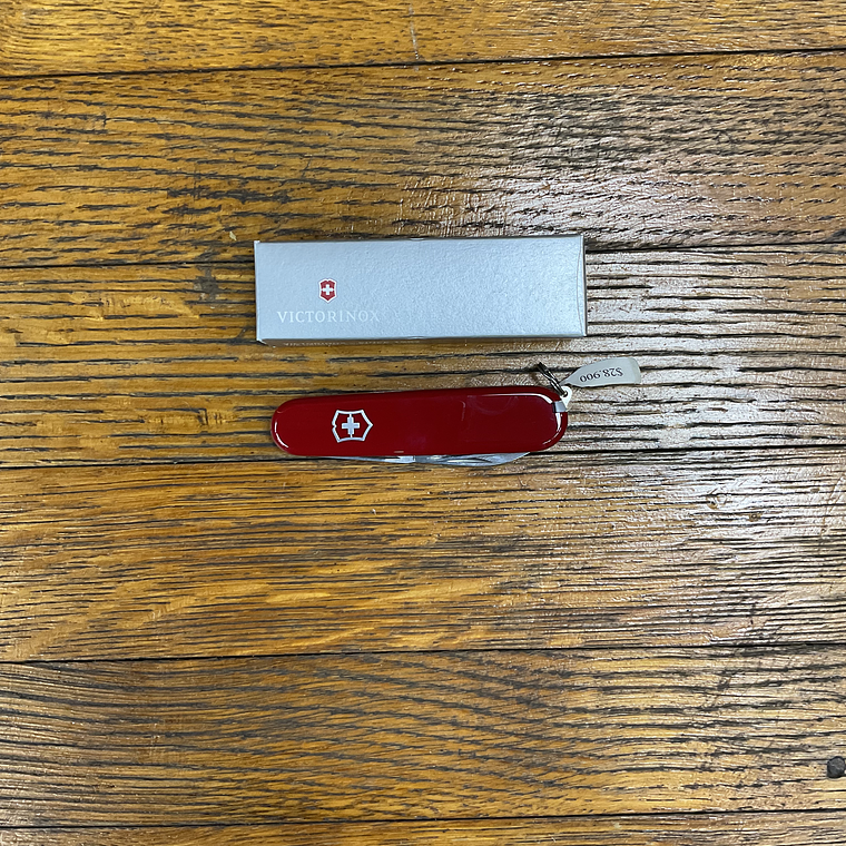 Victorinox RECRUIT  1